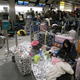 Illustration for article titled Airport Hell